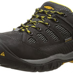 KEEN Utility Men’s Tucson Low Work Shoe